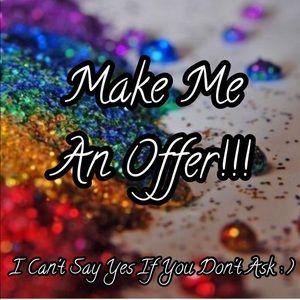 Feeling generous today!